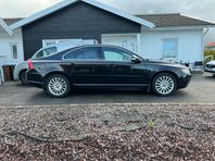 Volvo S80 D5 AWD SUMMUM Aktivt chassi – Four C