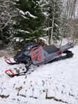 ARCTIC CAT ALPHA HARDCORE M8000 -20