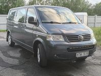 VW Transporter Kombi T30 2.5 TDI