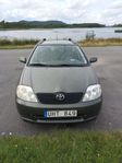 Toyota Corolla Kombi 1.6 VVT-i