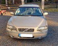 Volvo S60 2.4T