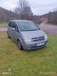 Opel Meriva 1.6 Euro 4