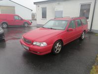 Volvo V70 2.5 20V 1998