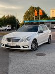 Mercedes-Benz E 220 CDI BlueEFFICIENCY 5G-Tronic AMG Sport, 