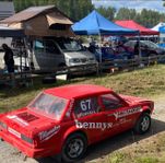 Toyota Corolla rallycross 2150