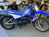 Yamaha PW 80