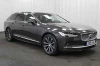 Volvo V90 B5 Bensin Harman/Kardon drag Orrefors 