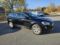 Volvo XC60 D3 Automat i Topp skick ny servad+kamrem Euro 6