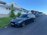 BMW 320 d Touring M Sport