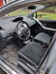 Toyota Yaris 5-dörrar 1.3 VVT-i Euro 4