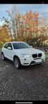 BMW X3 xDrive20d Steptronic Euro 5