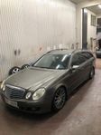 Mercedes-Benz E 220 T CDI 5G-Tronic Euro 4