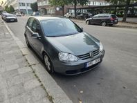 Volkswagen Golf 5-dörrar 1.4 TSI Euro 4 Nybesiktigad