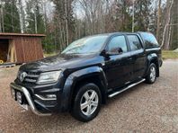 Vw Amarok 3.0 V6 TDI 4 Motion 