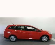 Ford Focus Kombi 1.6 TDCi NY KAMREM 