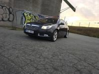 Opel Insignia Sports Tourer 2.0 CDTI Cosmo Euro 5