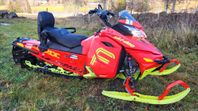 Ski-Doo Freeride 800 e-tech 146" -16