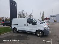 Nissan Primastar 1.9 TDI