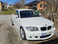 BMW 120 d 5-dörrars Advantage, M Sport Euro 5