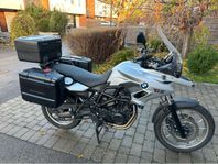 BWW F700GS