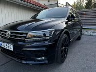 Volksvagen Tiguan 2.0 TDI DPF SCR 4Motion Base, GT Euro 