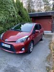 Toyota Yaris Hybrid e-CVT Style Euro 5