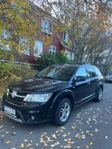 Fiat Freemont 2.0 Multijet 4x4 Euro 5