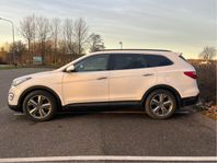 Hyundai Grand Santa fe 2.2 CRDi 4WD Shiftronic Premium Plus 