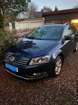 Volkswagen Passat Variant 2.0 TDI BlueMotion Euro 5