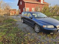 Volvo V70 2.5T Momentum Euro 4