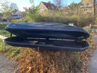 Takbox BMW Original 460 / THULE