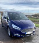 Ford Galaxy 2.0 TDCi Powershift Titanium Euro 6