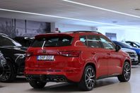 Cupra Ateca 2.0 TSI 4Drive Euro 6 300hk