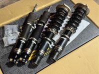 BC Coilovers till Volvo V90 o V60