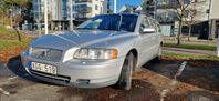 Volvo V70 2.4 Business Euro 4