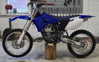 Yamaha YZF 450