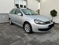 Volkswagen Golf Variant 1.6 TDI BMT Euro 5