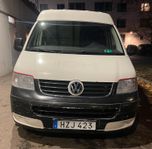 Volkswagen Transporter T28 2.5 TDI Euro 4