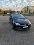 Ford C-Max Focus 1.8 Flexifuel Euro 4