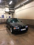 BMW e39 530 d