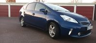 Toyota Prius+ Hybrid CVT Euro 5