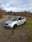 Volkswagen Polo 5-dörrar 1.4 TDI Euro 4