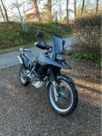 Suzuki DR 800s Big