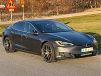 Tesla Model S 100D