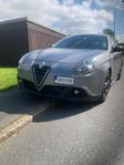 Alfa Romeo Giulietta Quadrifoglio Verde 1.75 TBi 16V TCT Qua