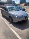 Alfa Romeo Giulietta Quadrifoglio Verde 1.75 TBi 16V TCT Qua