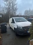 Mercedes-Benz Vito 109 CDI 2.8t Euro 5