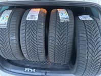 Oanvända Goodyear UltraGrip Ice 2  225/45R17