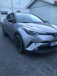 Toyota C-HR Hybrid CVT X-Edition Euro 6