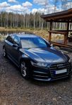 Audi A6 Avant 2.0 TDI ultra S Tronic Proline 230hk